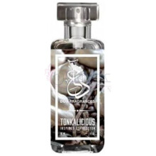 د دعا برند تونکالیشس